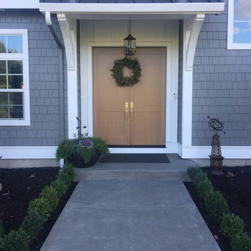 Modern Farmhouse Tour