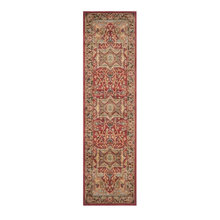 Basement rug