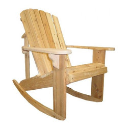 Our Furniture - Hammocks And Swing Chairs