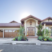 Front Elevation