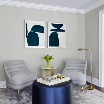 Charming Chappaqua Home