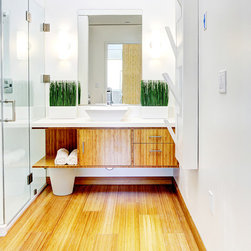 Resource Furniture Solar Decathlon 2015 - Products