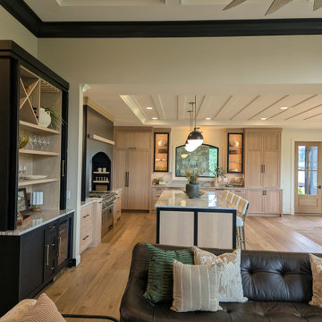 Homearama John Hill Homes