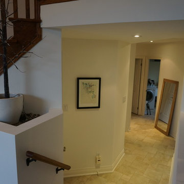 Residential Repaints