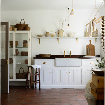 The Mill House Utility Room