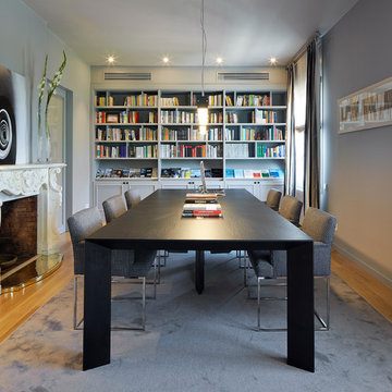 VIVIENDA URBANA ZONA TIBIDABO BARCELONA