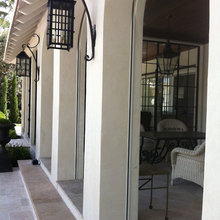Patios