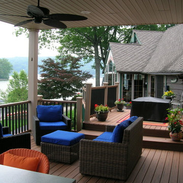Miscellaneous Interior & Exterior Jobs