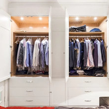Closets