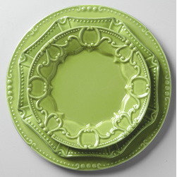 Dinnerware from www.belleandjune.com - Dinnerware