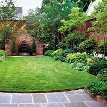 Landscape/Exterior Ideas