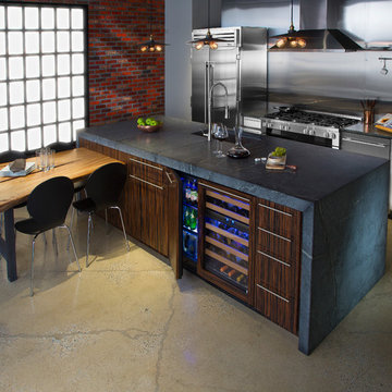 True Experience Showroom