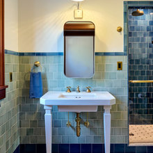 clinton street bathroom
