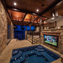 Outdoor Space