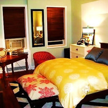 Bedroom Ideas