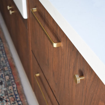 Dolores Heights Kitchen Remodel