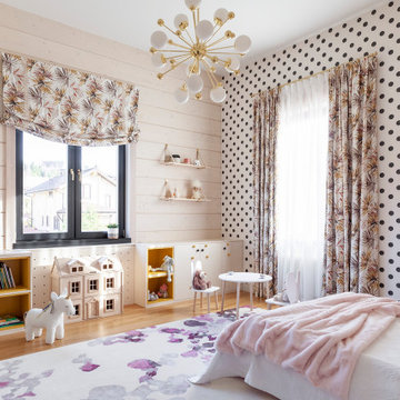 Дом 320 кв.м. на Новой Риге, Подмосковье