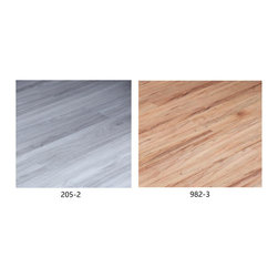 SPC flooring - Products