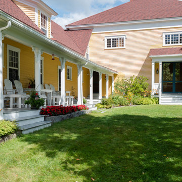 Merrill House