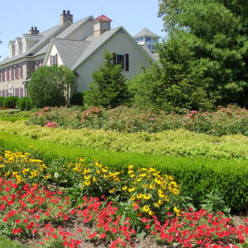 u2014 ALE: Parx Casino