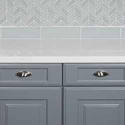New Backsplash Products &bull; Winter 2015 - Mosaic Tile