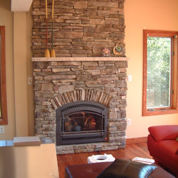 Boral Cultured Stone - Southern Ledgestone