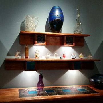 Susan S. in Pennsylvania - Custom Collection
