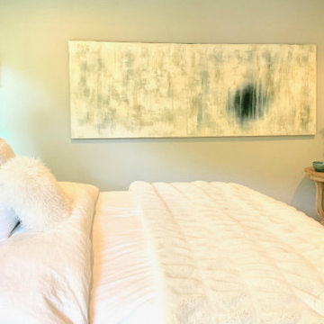 Letting pure, natural light in to elevate your mornings