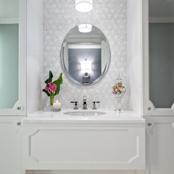 Daughter's Bath Details