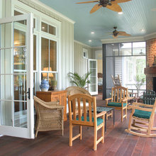 porches
