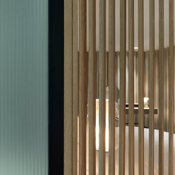 Bedrooms
