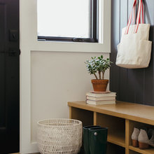 Mudroom