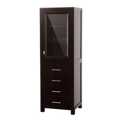 Bathroom Linen Cabinets - Bathroom Cabinets