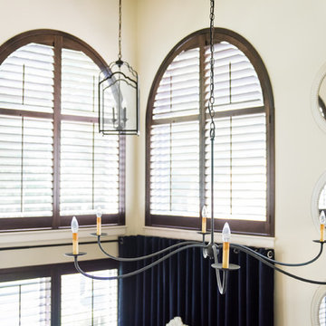 Suburban Home Refresh
