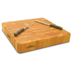 Transitional Cutting Boards by ShopLadder