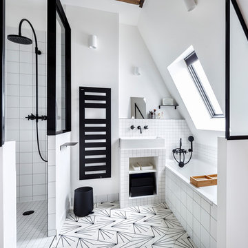Appartement Paris 10ème