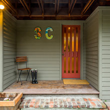 pavers