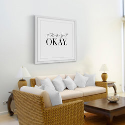 Okay Okay - Products