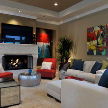 Condo Ideas