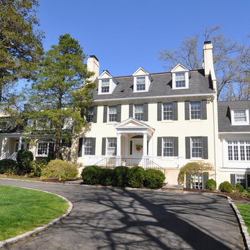 Curb Appeal