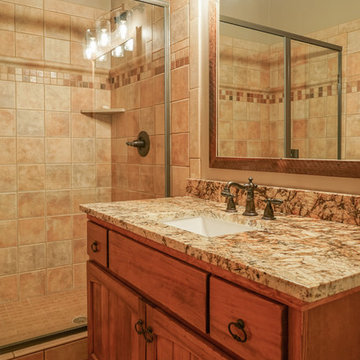 Purgatory Ski Resort Condo Renovation
