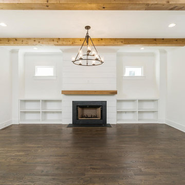 Drew Valley Farmhouse