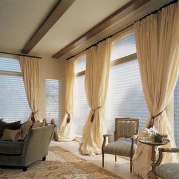 Sheer Window Shadings