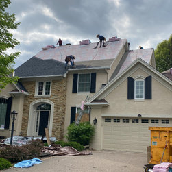 Refined Contracting LLC/Larry - Home Improvement