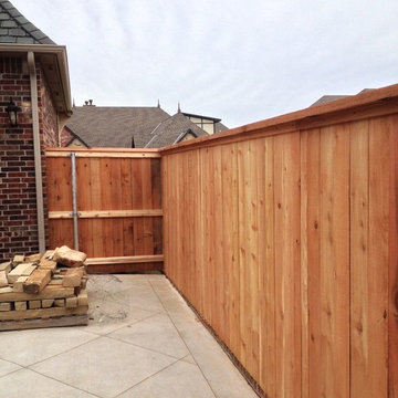 Fence Gallery