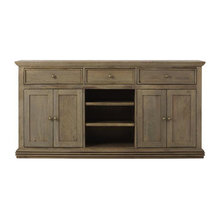 sideboard