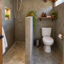 Guanico Bathroom