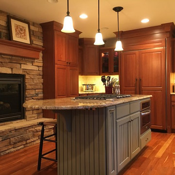Town House Living