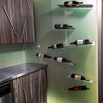 Wine Rack