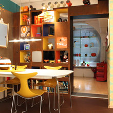 dinning room